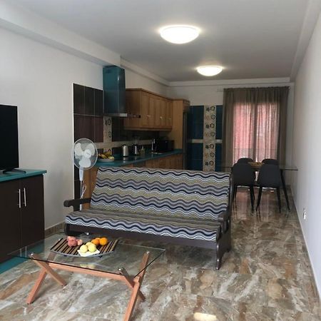 Apartament Lujan 2 B “Entre Campo Y Ciudad” Puntallana Zewnętrze zdjęcie