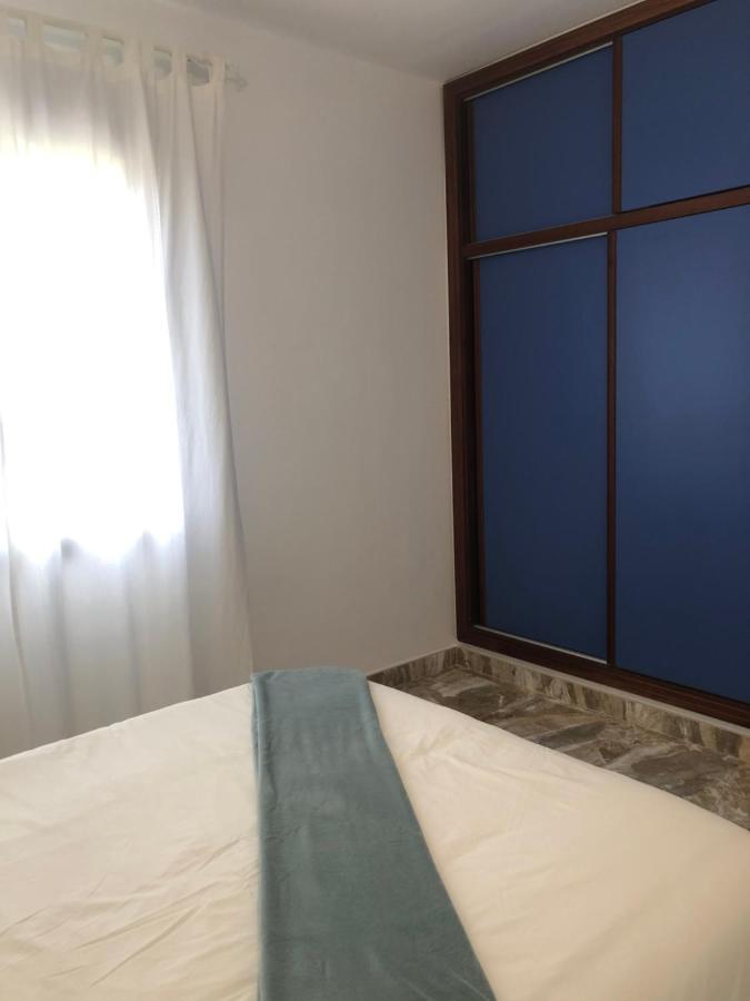 Apartament Lujan 2 B “Entre Campo Y Ciudad” Puntallana Zewnętrze zdjęcie